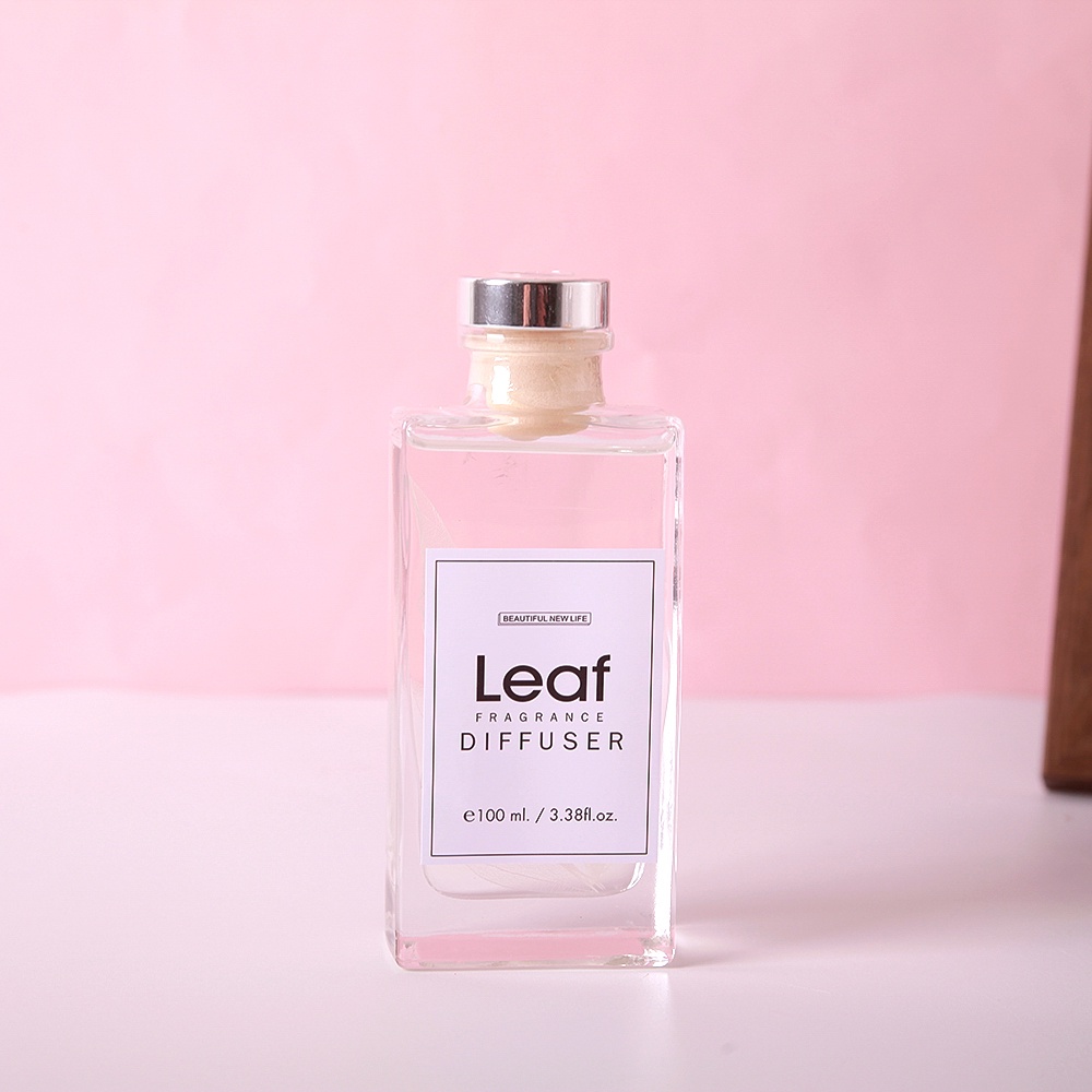 Tinh dầu nhang thơm lá cây 100ml MINIGOOD