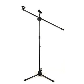 Chân micro đứng với 2 đầu tiện lợi