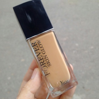 nền Dior Forever Skin Glow bản mới nhất 2019🌟DÀNH CHO CÁC NÀNG THÍCH MAKE CĂNG BÓNG