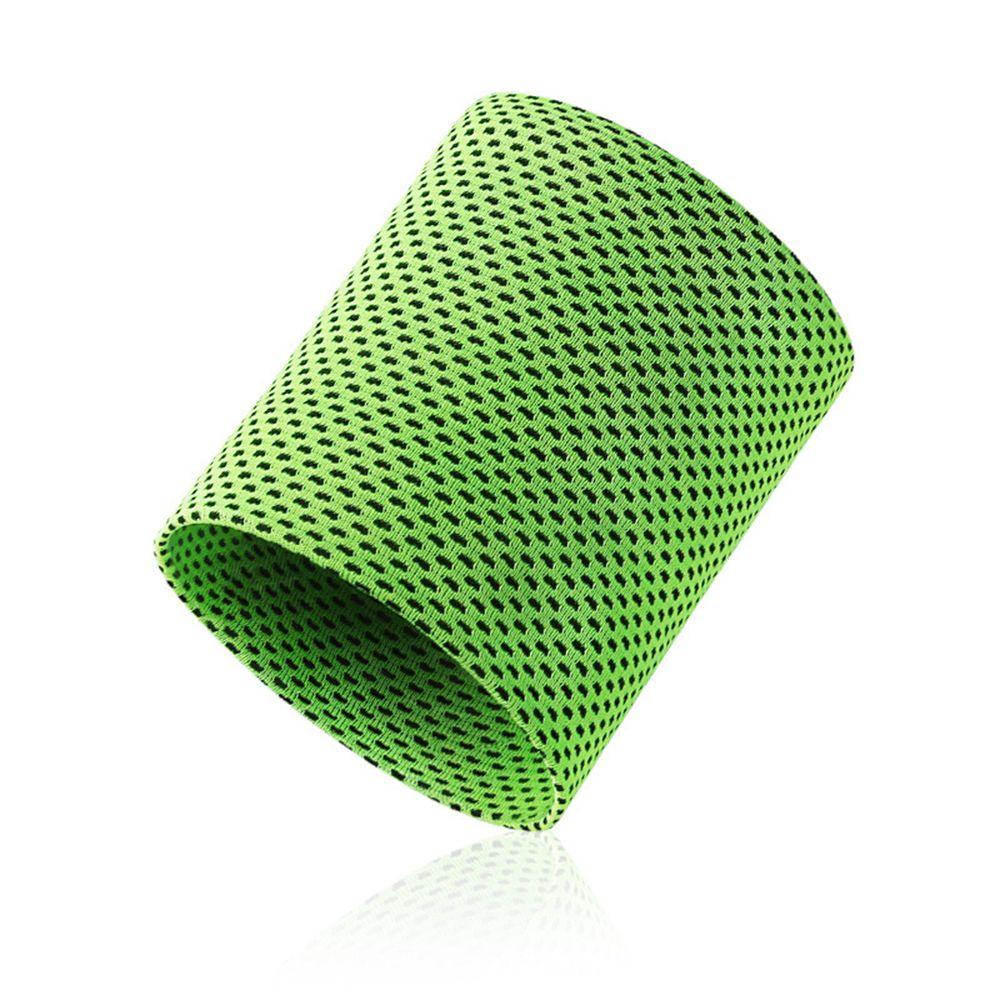Băng Quấn Bảo Vệ Cổ Tay Co Giãn Khi Chơi Thể Thao