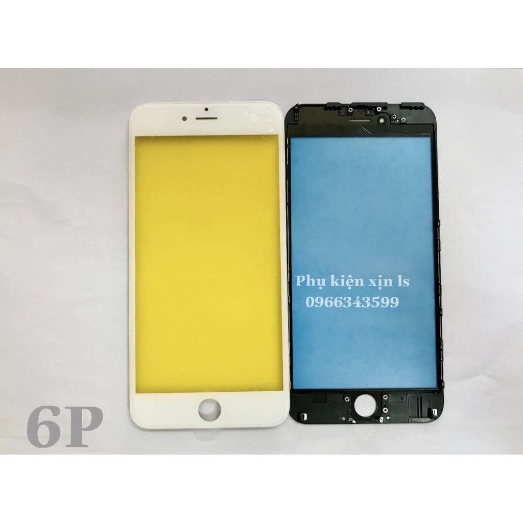 kính iphone 6 plus liền zoăng