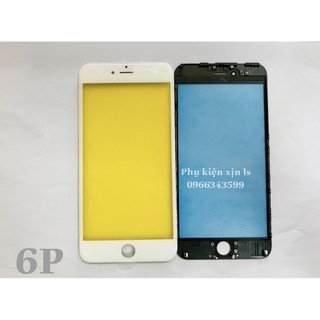 kính iphone 6 plus liền zoăng