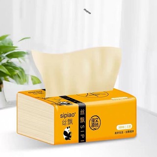 Hot giấy ăn gấu trúc - giấy ăn - giấy gấu trúc sipiao
