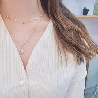 Dây chuyền kiểu NL-02
