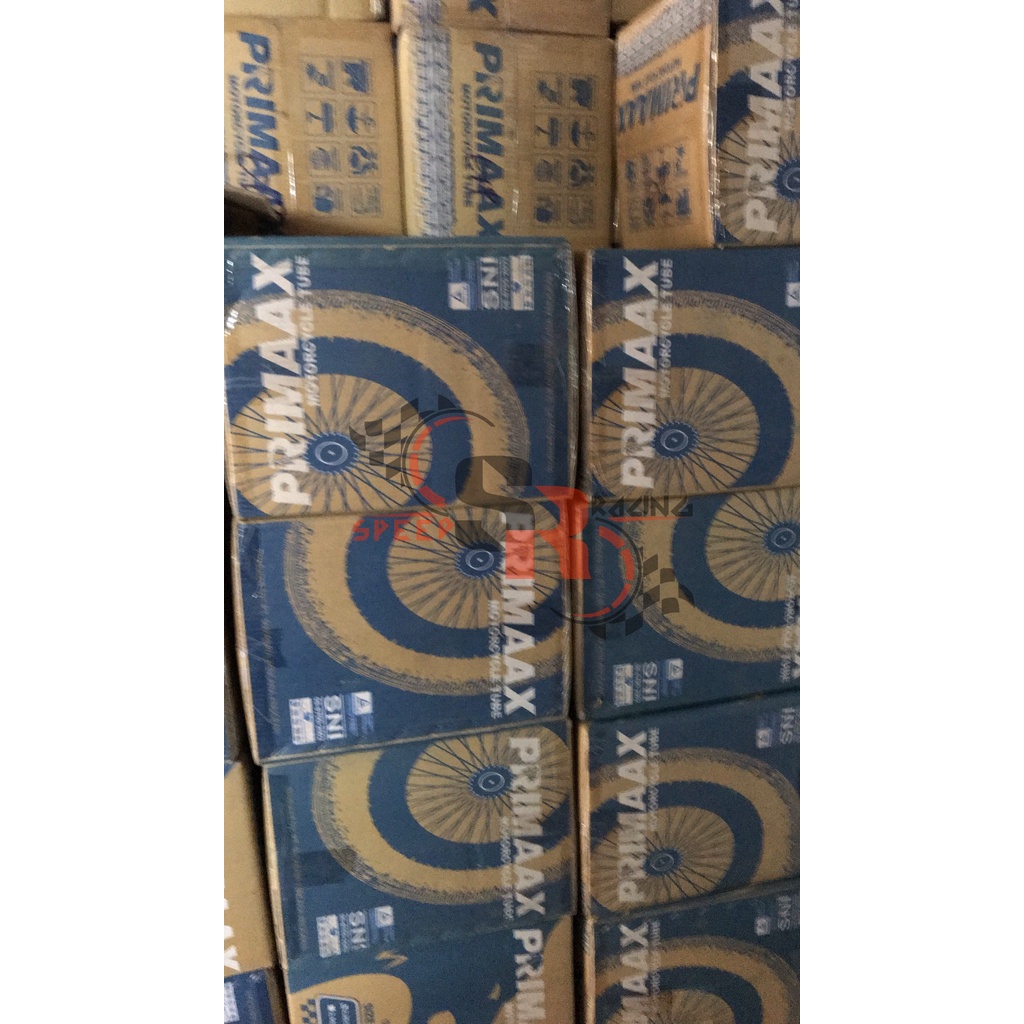 Vỏ xe Primaax SK 63 TubeLess  Made In Indonesia