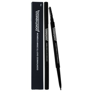 Chì kẻ mày i don't think so easy to draw eyebrow 0.8g