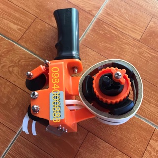 Dụng cụ cắt dán băng dính (băng keo) đôi