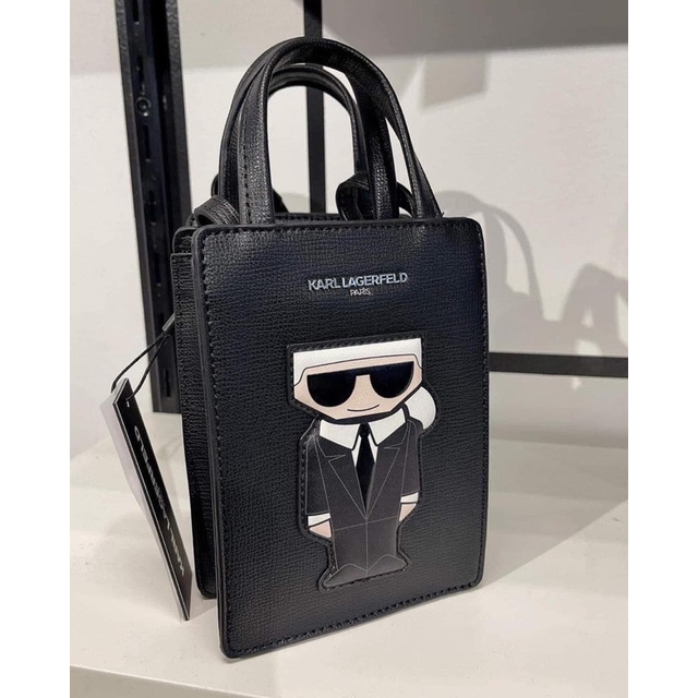 Túi Pháp Karll auth sale