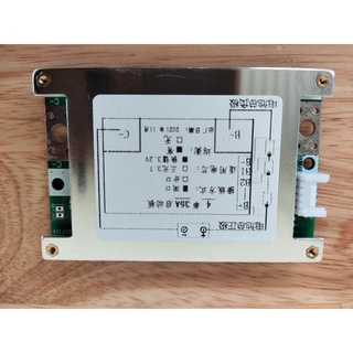 Mạch bảo pin 4s 800a
