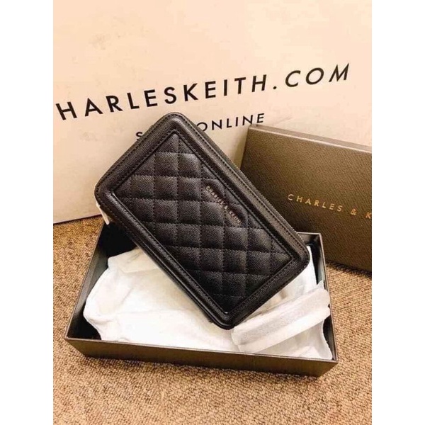 CỐP CHỮ NHẬT CNK