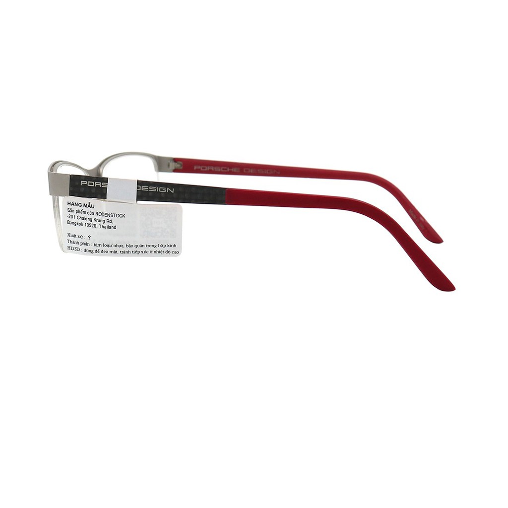 Gọng kính Porsche Design P8242 chính hãng