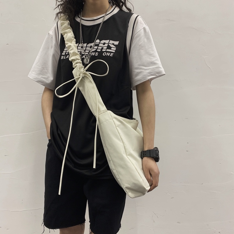 Túi Xách Đeo Vai Thời Trang Hàn Quốc 19D036