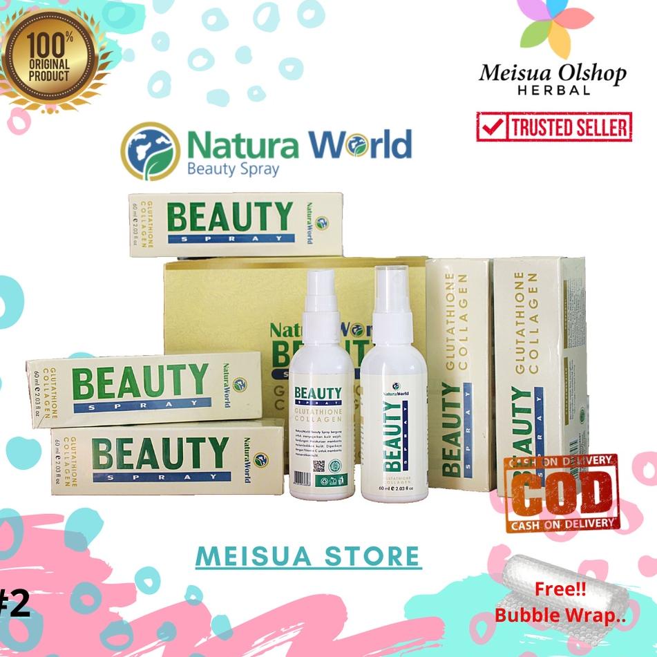 ➲ Bình xịt làm đẹp Natura 100% chính hãng ♦ | BigBuy360 - bigbuy360.vn