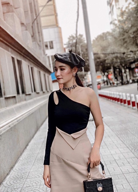 Vòng cổ đá cao cấp