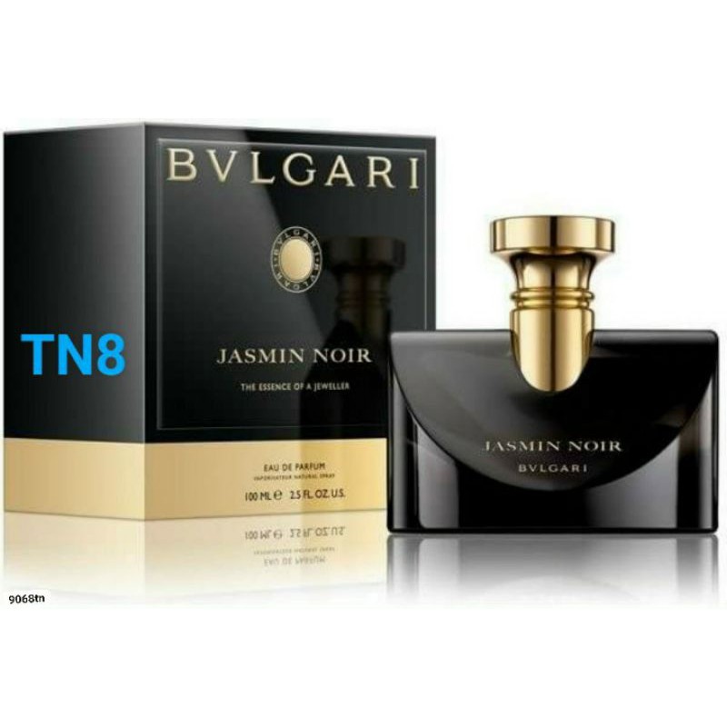 Nước hoa BVLGari Jasmin Noir