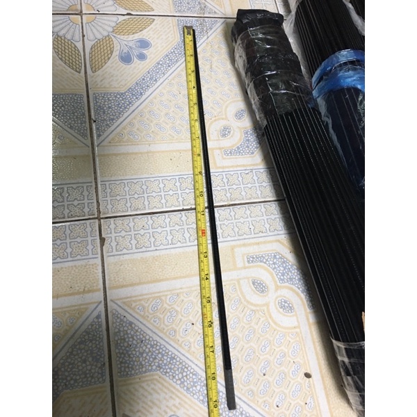 Đốt cần câu rút đơn 1.2.3.4