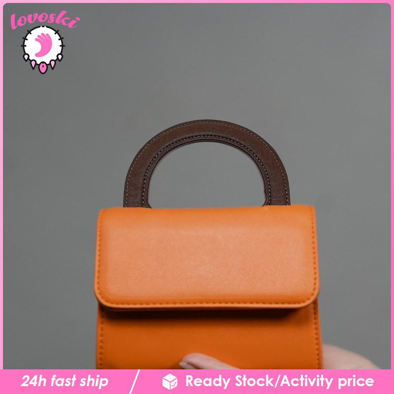 Khung Dây Đeo Túi Xách Handmade Màu Đen Mới