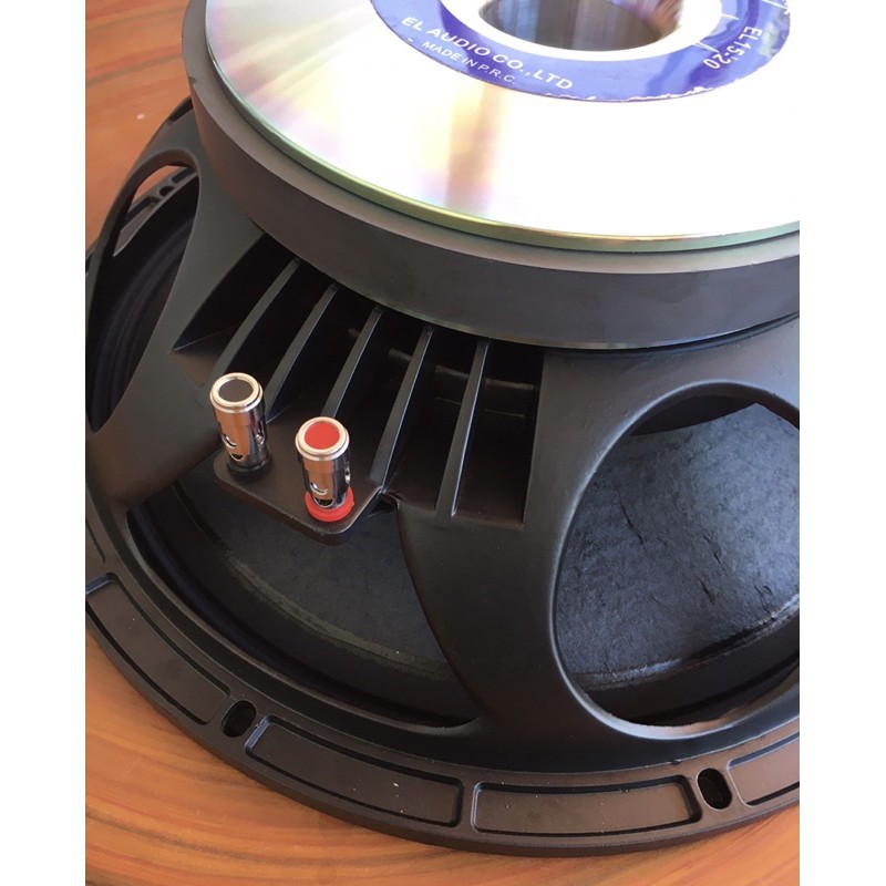Loa Bass 40 EL Từ 220 Coil 100 Cao Cấp.Giá 2 chiếc.