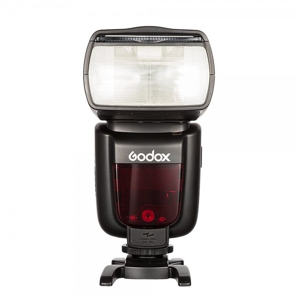 Flash Godox TT685F Cho Fujifilm - Tặng kèm tản sáng Omni Bounce