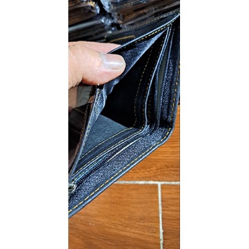 Ví nam hàng da bò 100% , hàng đặc thợ gia công bằng tay