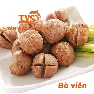Bò viên TVS, 500g