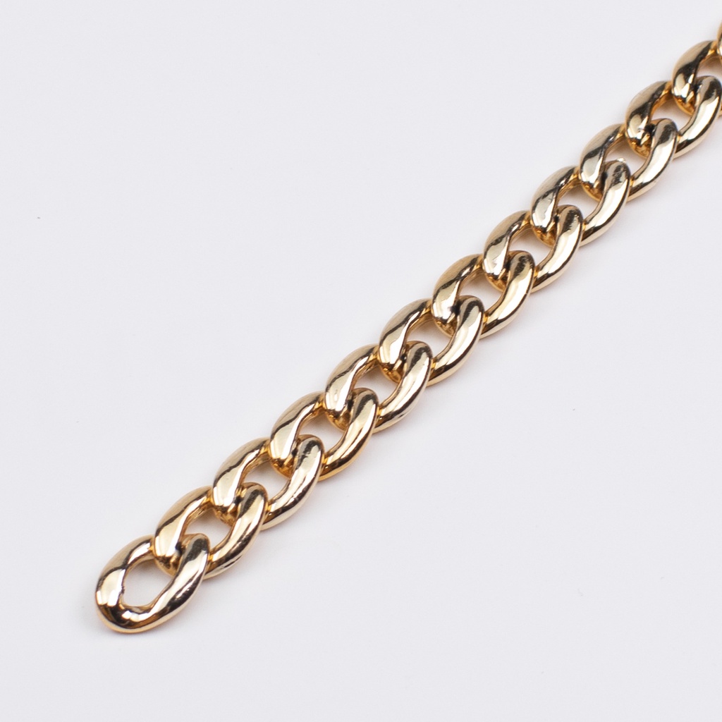 Dây Đeo Túi Xách 1 Bên Xích To 19.5mm Dài 60cm P2164