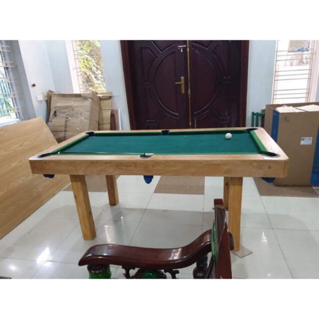 Bàn Bida Bia 1m6 Cỡ Lớn Cho Người Lớn Giá Rẻ