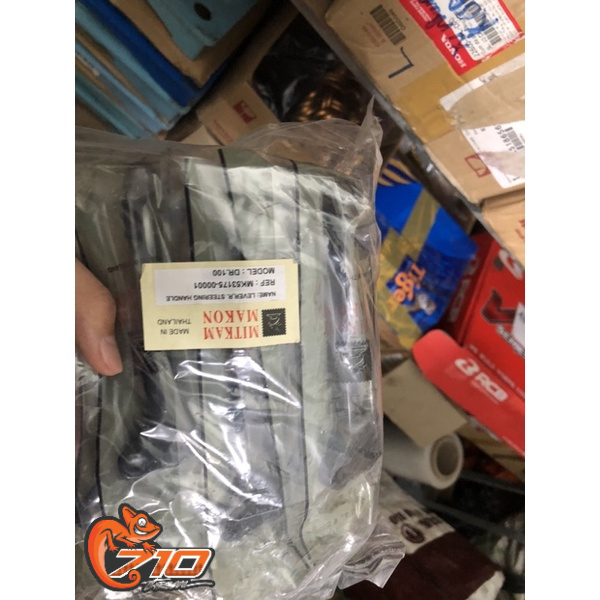 Tay phanh dream đai