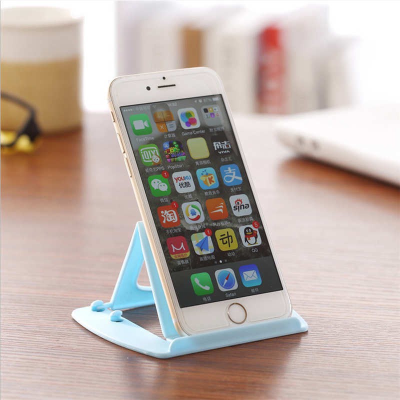 Giá đỡ điện thoại điều chỉnh độ cao gấp gọn 88142 shop cr7 | BigBuy360 - bigbuy360.vn