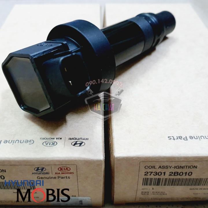 Mobin Chính Hãng HYUNDAI MOBIS cho i30 Elantra Accent i10, KIA Forte Soul 🚘 Nhập Khẩu Hàn Quốc