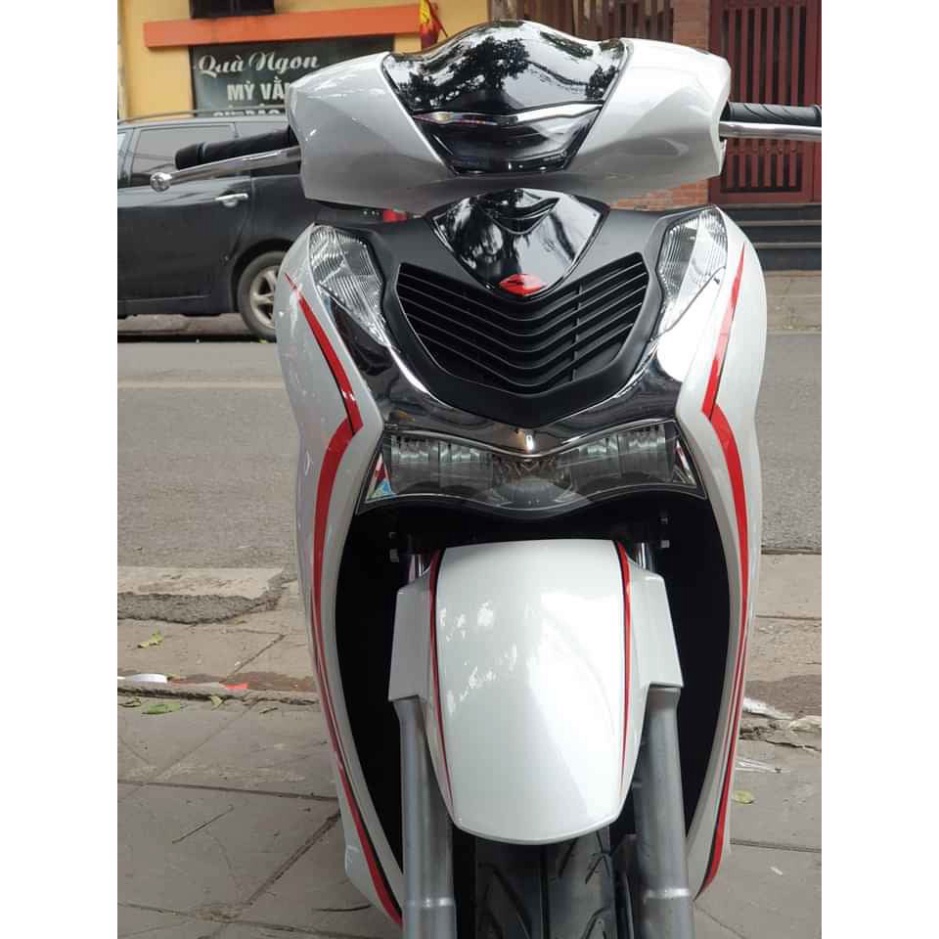 DECAL - TEM CHỈ SH 2020 - 2021 LOẠI 3 LỚP Ảnh thật Sp