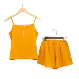 Đồ bộ nữ 2 dây sexy lụa 100D mềm mịn size 40-65kg