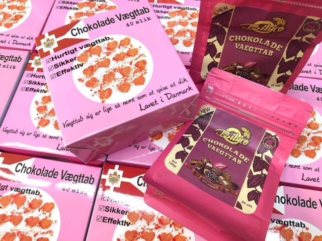 [MỚI NHẤT] KẸO SOCOLA ĐAN MẠCH HỒNG MỚI NHẤT GIẢM CÂN HIỆU QUẢ AN TOÀN CHÍNH HÃNG | BigBuy360 - bigbuy360.vn