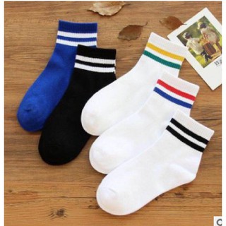 Combo 5 tất đủ màu đủ hình siêu xinh siêu kute