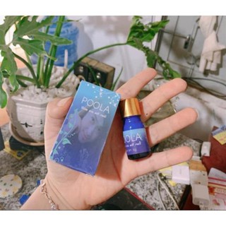 Kem Tẩy Nốt Ruồi Poola 5ml hiệu quả