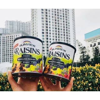 💥💥💥🍇🍇 NHO RAISIN MỸ 🍇🍇💥💥