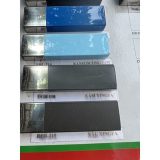 Sơn mạ kẽm Tip 2K 2 thành phần (bộ 1kg)