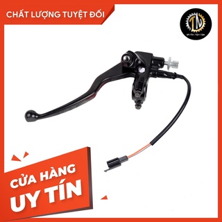 Cùm tay côn Satria - Raider fi chính hãng Suzuki