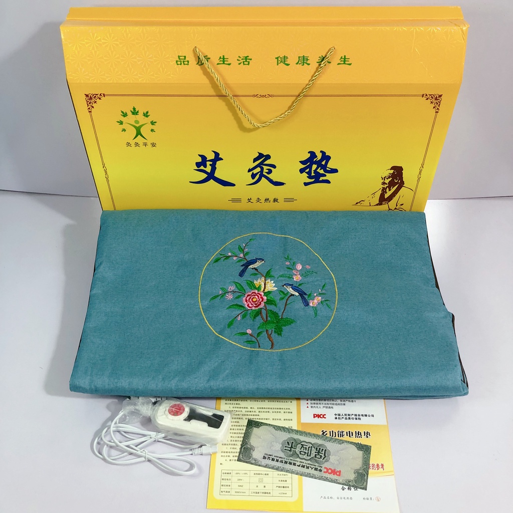 Thảm ngải cứu đông y TQ ⚡Freeship⚡sản phẩm chăm sóc sức khỏe gia đình bạn không thể thiếu trong mùa đông này