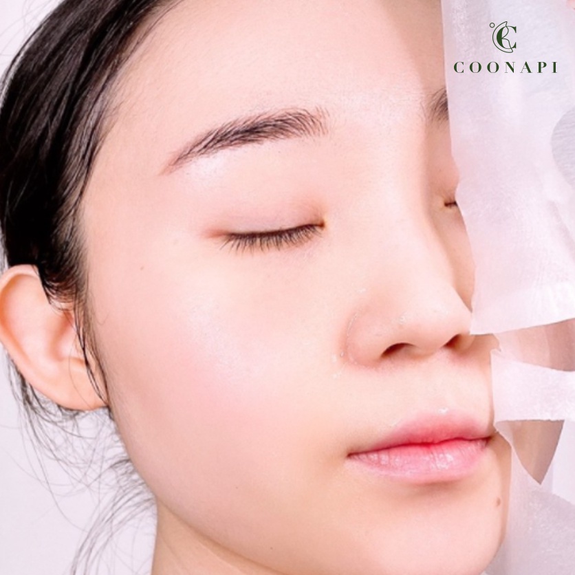 Mặt Nạ Serum Diếp Cá Cấp Nước, Se Khít Lỗ Chân Lông, Làm Dịu Da All Natural Houttuynia Cordata Soothing Serum 27ml