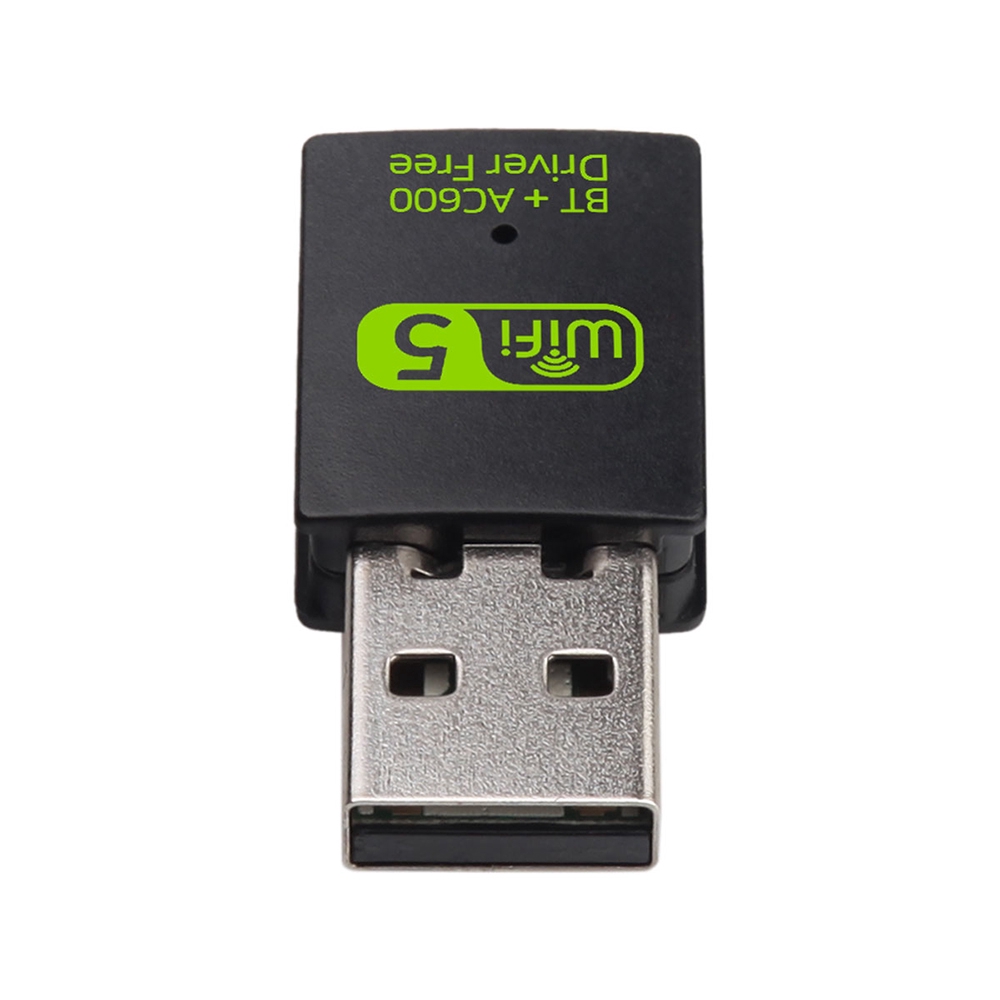 Usb Thu Sóng Wifi Không Dây 600m | BigBuy360 - bigbuy360.vn