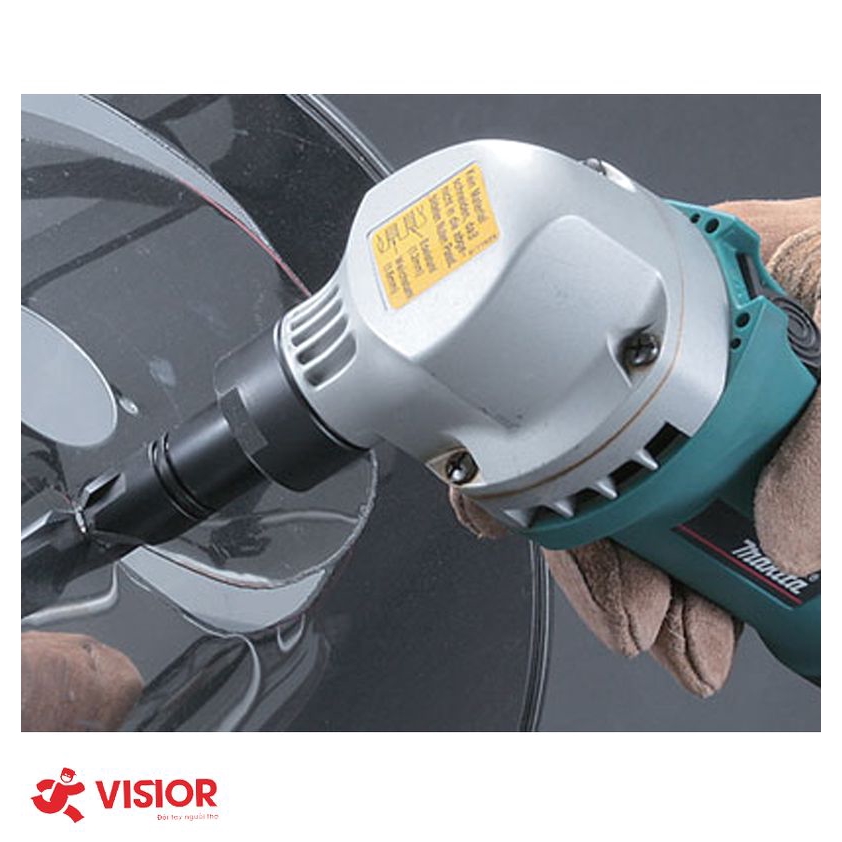 Máy cắt tôn Makita JN1601