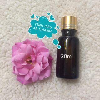 Tinh dầu xả chanh nguyên chất 20ml