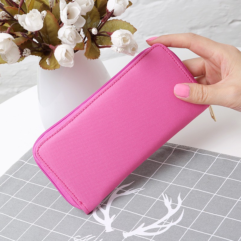 Ví cầm tay cho nữ