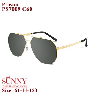 Kính Mát Unisex Prosun PS7009