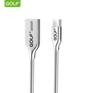 Cáp Type- C Golf GC-36t
