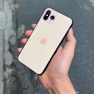 Ốp Lưng Biến IPhone Xsmax thành IP 11 Pro Max