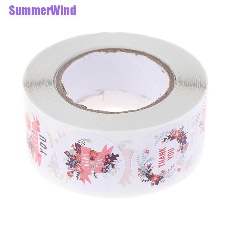 Cuộn 500 Cảm ơn Bạn