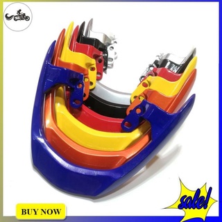 Cảng sau sirius kiểu mio