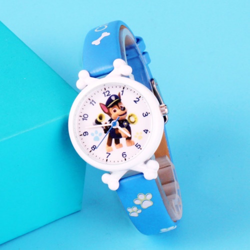 Đồng Hồ Trẻ Em Cao Cấp Hình Đội Chó Cứu Hộ Cho Bé Trai Bé Gái _ Shop Chuyên Sỉ